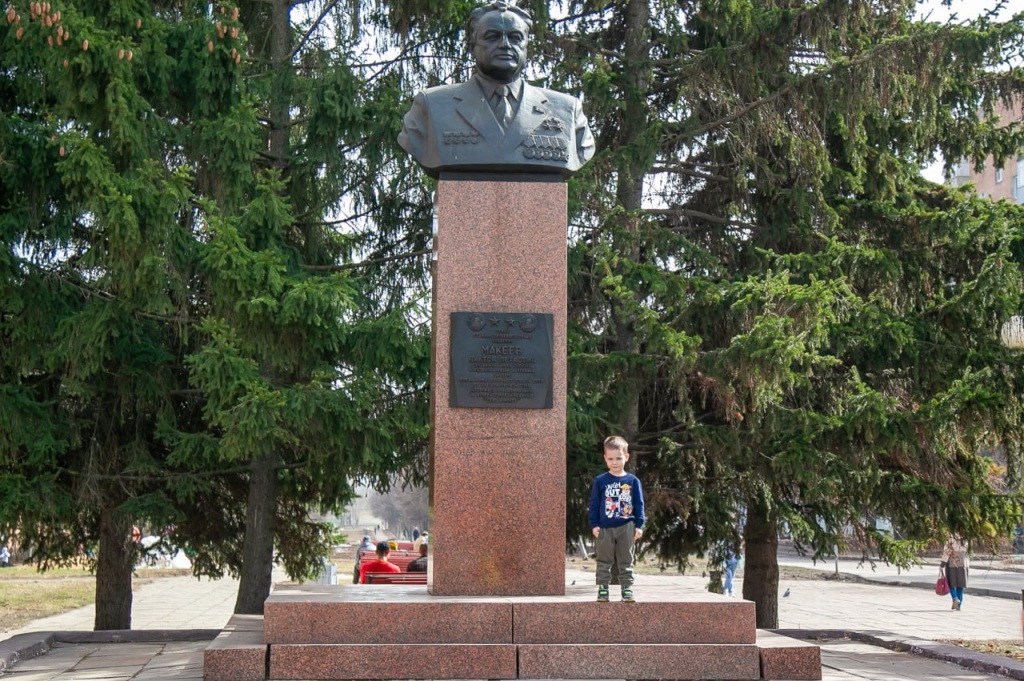 В Коломне в следующем году благоустроят бульвар на улице Дзержинского