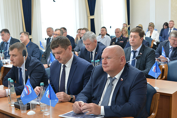 Бюджет Воронежа‐2025: рост доходов, поддержка педагогов и долгосрочное развитие инфраструктуры