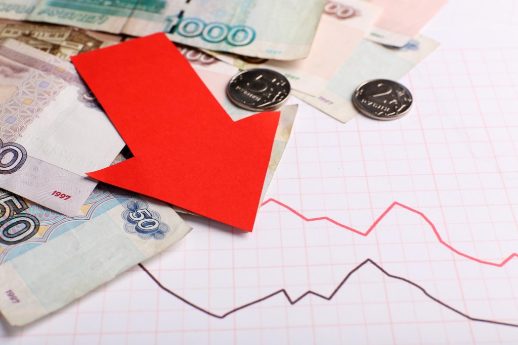«Ъ»: инфляционные ожидания граждан всё сильнее расходятся с планом ЦБ «Ъ»: инфляционные ожидания граждан всё сильнее расходятся с планом ЦБ