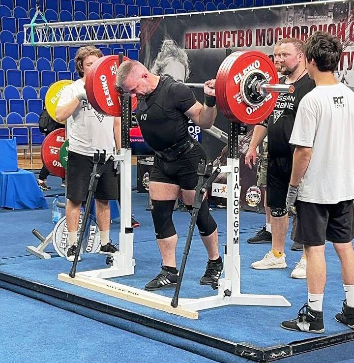 Пауэрлифтеры городского округа Пушкинский ярко выступили на чемпионате Подмосковья Пауэрлифтеры городского округа Пушкинский ярко выступили на чемпионате Подмосковья