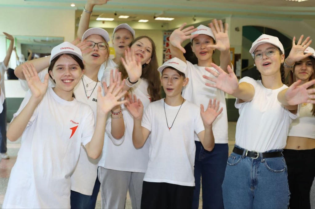 Около пятисот школьников Иркутского района отдыхают этим летом в лагере «Здоровье»