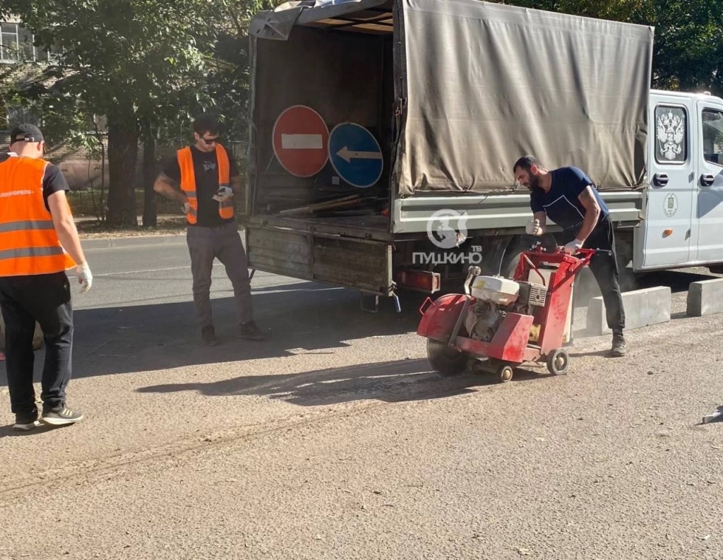 В подмосковном Пушкино скоро появится новая остановка общественного транспорта