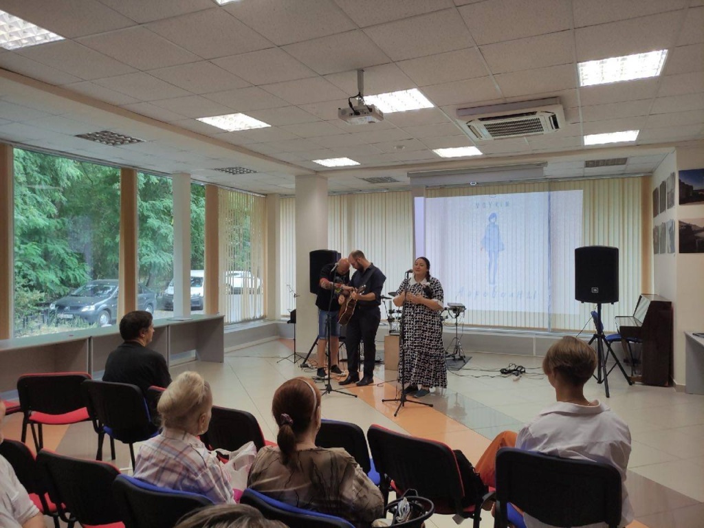 В Красногорске учреждения культуры готовятся открыть новый творческий сезон