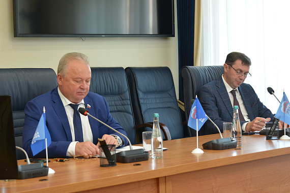 Воронежским семьям резервистов, заключивших контракт с Министерством обороны, будут предоставляться льготы в школах и детских садах Воронежским семьям резервистов, заключивших контракт с Министерством обороны, будут предоставляться льготы в школах и детских садах
