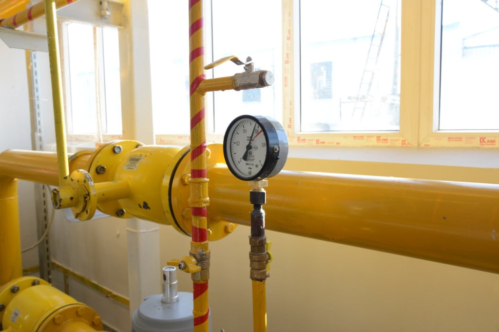 В Городском округе Коломна продолжается подготовка к зиме