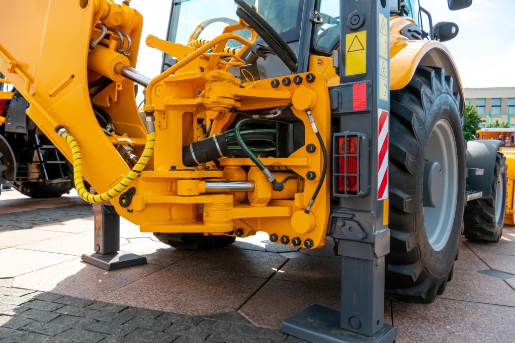 В Челябинске пройдёт один из самых масштабных машиностроительных форумов в стране