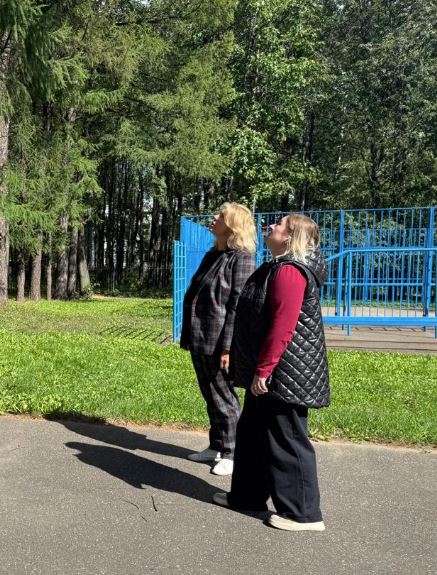 Масштабное благоустройство на территориях школ Красноармейска