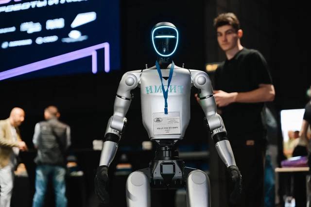 Краснодарский край укрепляет позиции в сфере технологий: инновации выходят на новый уровень