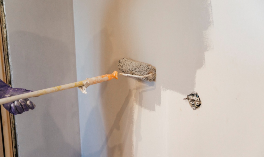 В этом году строители завершат капремонт новосибирского Технического лицея