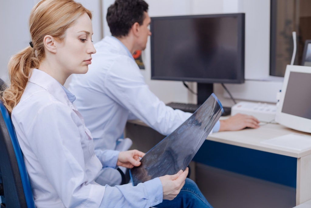 В Вологде открыли эндоскопический центр для ранней диагностики онкологии