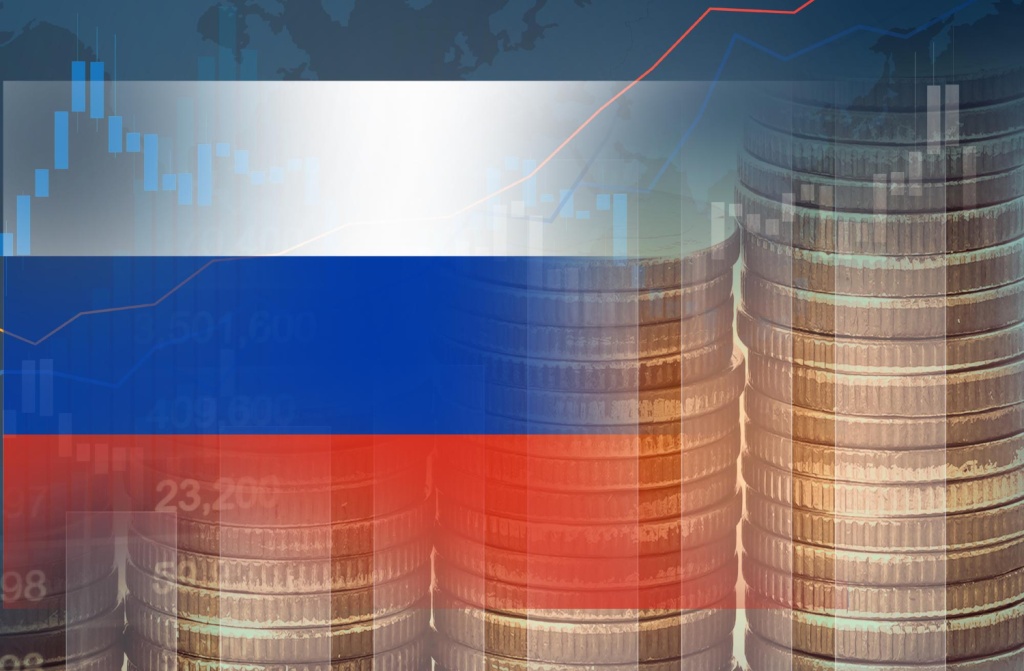 В России выпустили в 5 раз больше ЦФА, чем годом ранее В России выпустили в 5 раз больше ЦФА, чем годом ранее