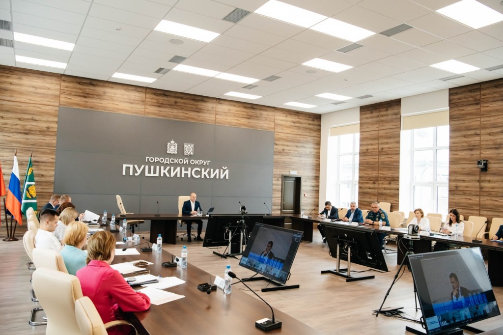 Максим Красноцветов: сфера ЖКХ на сегодняшний день – наш приоритет