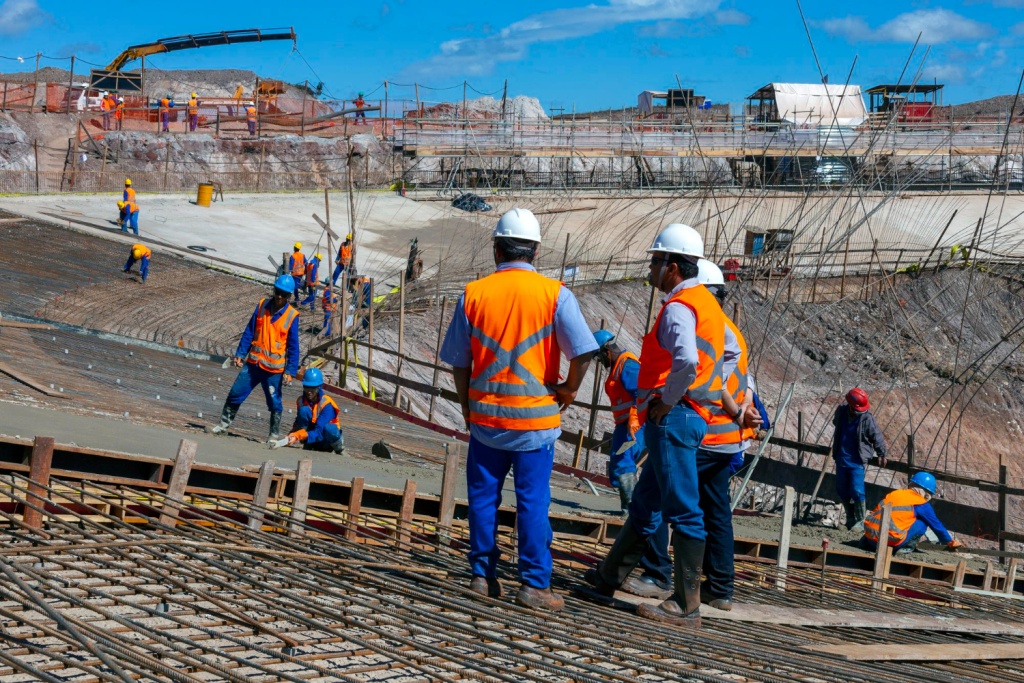 В Калининском районе Краснодарского края построят новый стадион по распоряжению губернатора