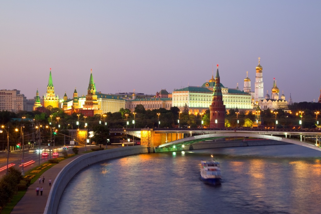Туристический бум: россияне всё чаще выбирают путешествия по стране