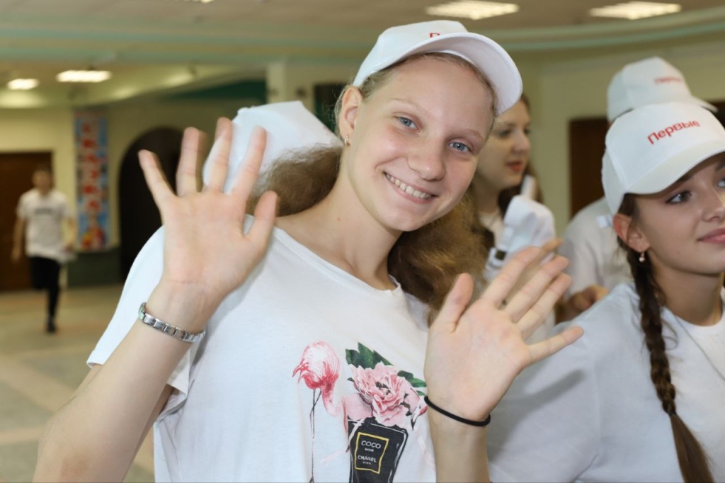 Около пятисот школьников Иркутского района отдыхают этим летом в лагере «Здоровье»