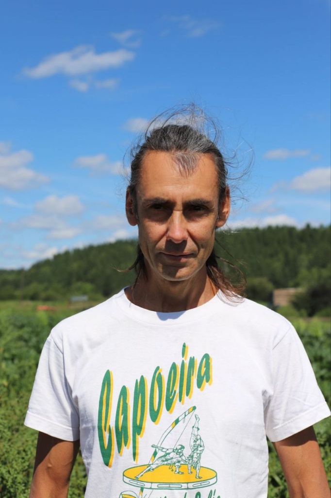 В Иркутском районе в конце августа готовятся собирать урожай арбузов