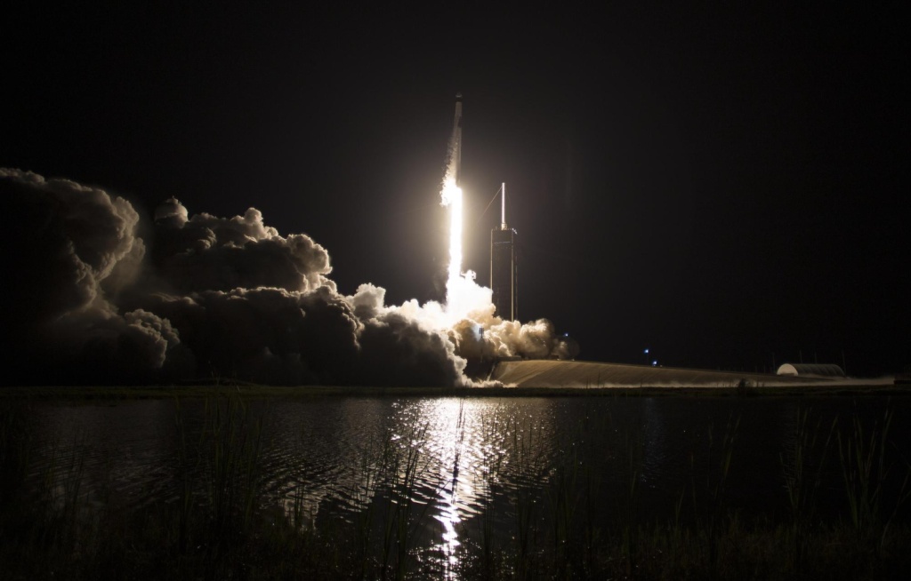 Седьмой запуск ракеты Starship завершился крушением. Компания SpaceX продолжит испытания