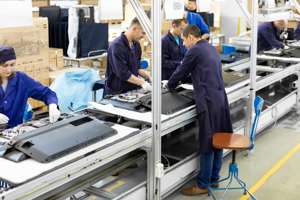 Производители электроники настаивают на ужесточении правил госзакупок