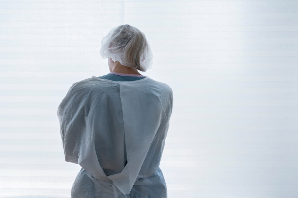 Новосибирским врачам удалось восстановить нос 14-летней пациентке с редким дефектом