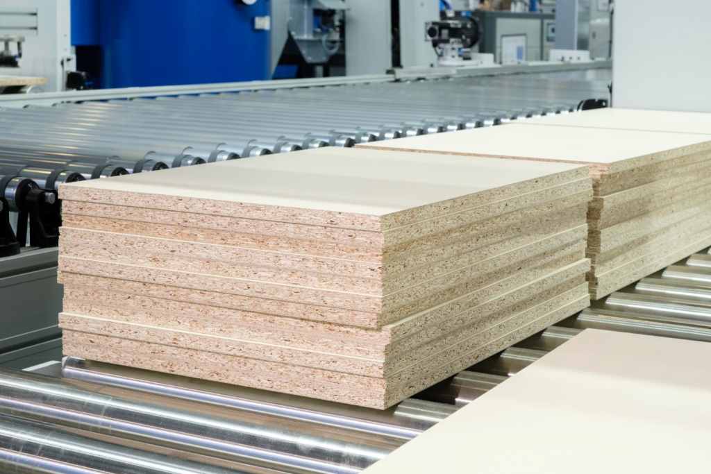 Вологодское предприятие "ВохтогаЛесДрев" на 50% увеличило выработку благодаря внедрению бережливых технологий