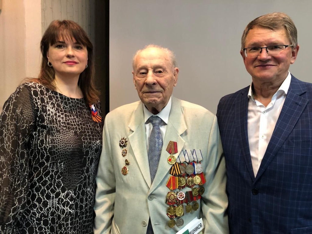 26 апреля назовут имена победителей Международного творческого конкурса «Герои- в песнях»