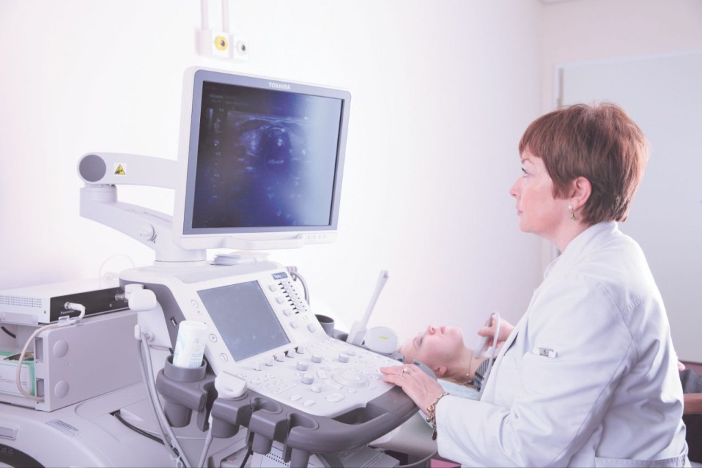 В НМИЦ эндокринологии разработана уникальная система профилактики и диагностики аутоиммунных заболеваний эндокринной системы