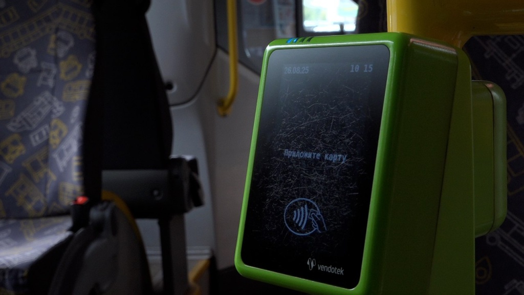 Проверка оплаты проезда в Пушкинском: школьникам — бесплатно, безбилетникам — штрафы до 5 000 рублей