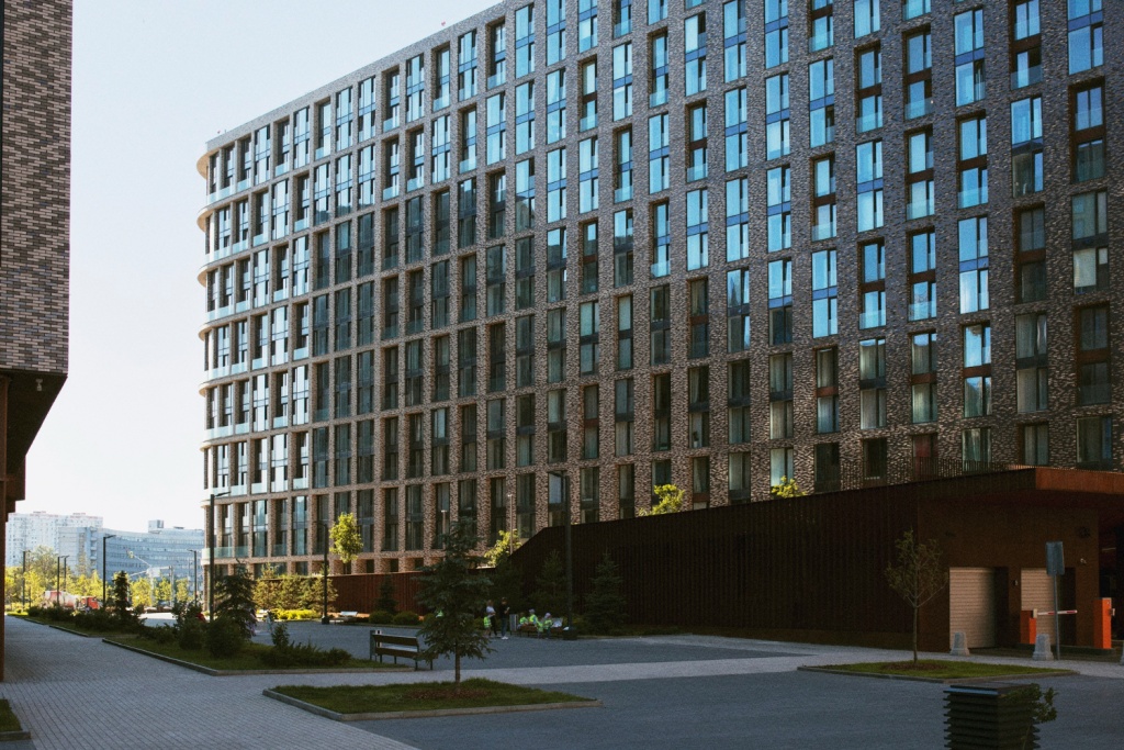 Инвестиции в российскую недвижимость за год рухнули почти на 25%