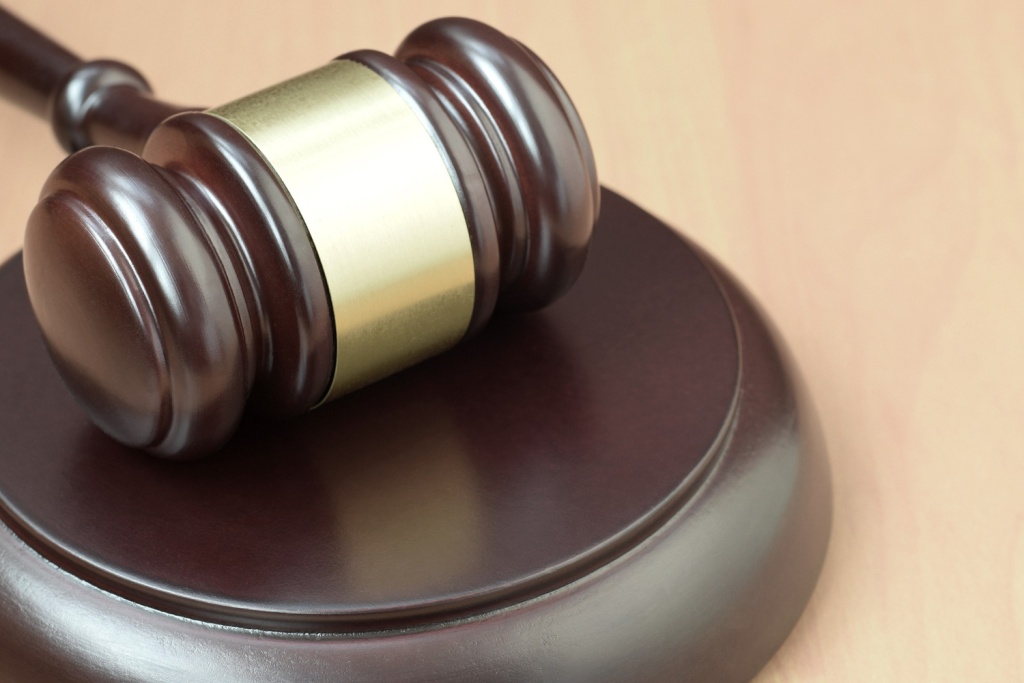 Два года принудительных работ: житель Самарской области осуждён за мошенничество с соцконтрактом Два года принудительных работ: житель Самарской области осуждён за мошенничество с соцконтрактом