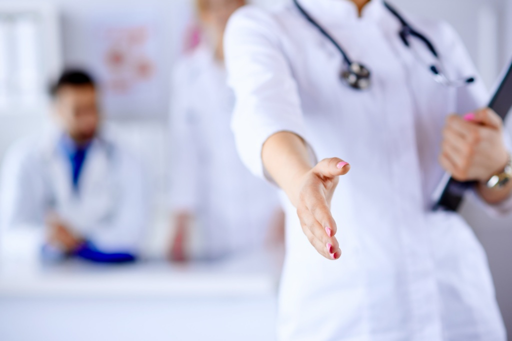 Более 100 тысяч жителей Московской области прошли реабилитацию после различных заболеваний