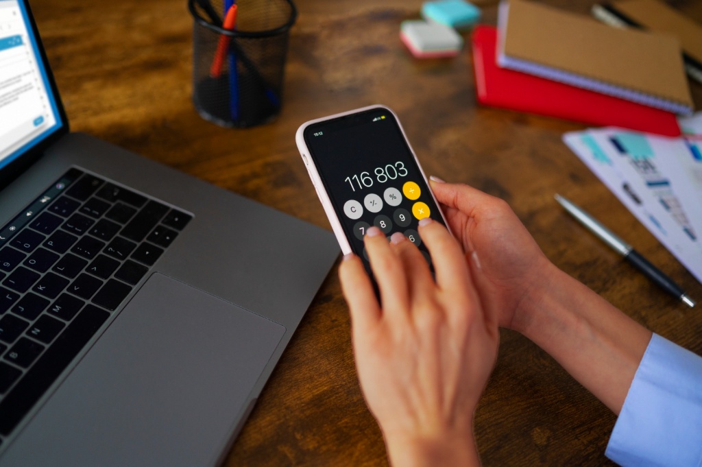 1,5 млн россиян продемонстрировали высокий уровень финансовой грамотности