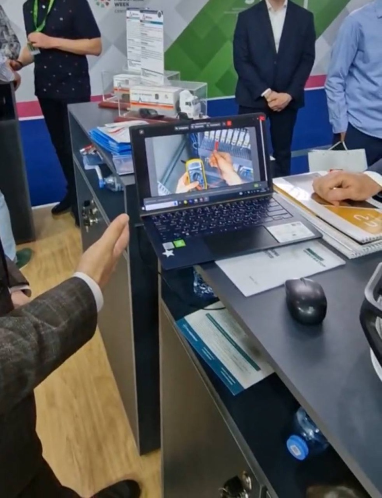 Тренд на цифровизацию: анализ сотрудничества России и Узбекистана