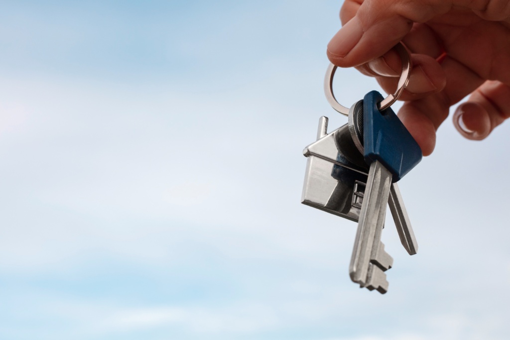 Заявку на социальную ипотеку в Подмосковье можно подать в электронном формате