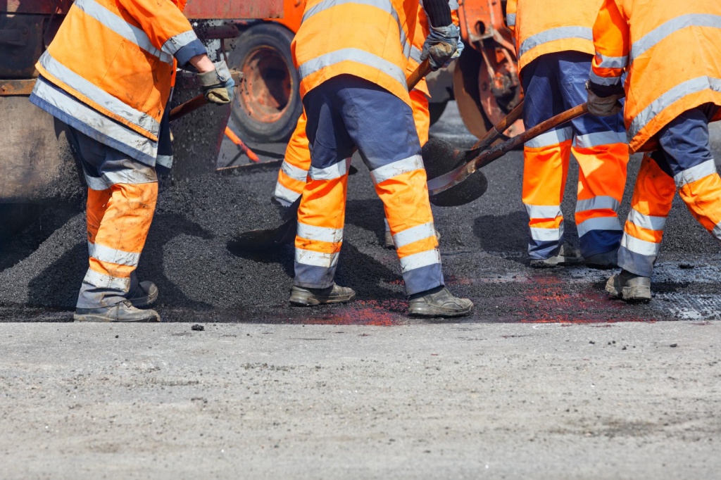В России в рамках нацпроекта "Инфраструктура для жизни" в этом году обновили 611 километров дорог на туристических маршрутах