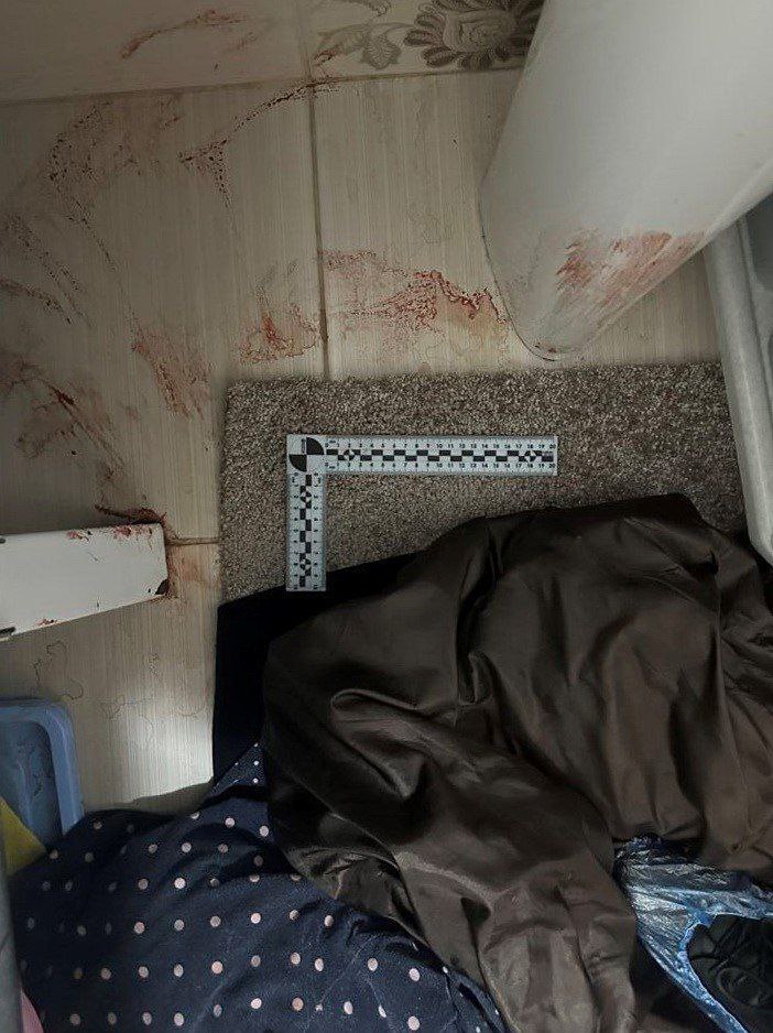 В Новосибирске мужчина зарезал свою знакомую во время конфликта В Новосибирске мужчина зарезал свою знакомую во время конфликта