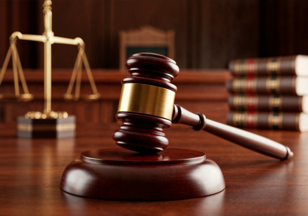 В Свердловской области состоялся суд над главой компании за махинации с ремонтом водопроводных сетей