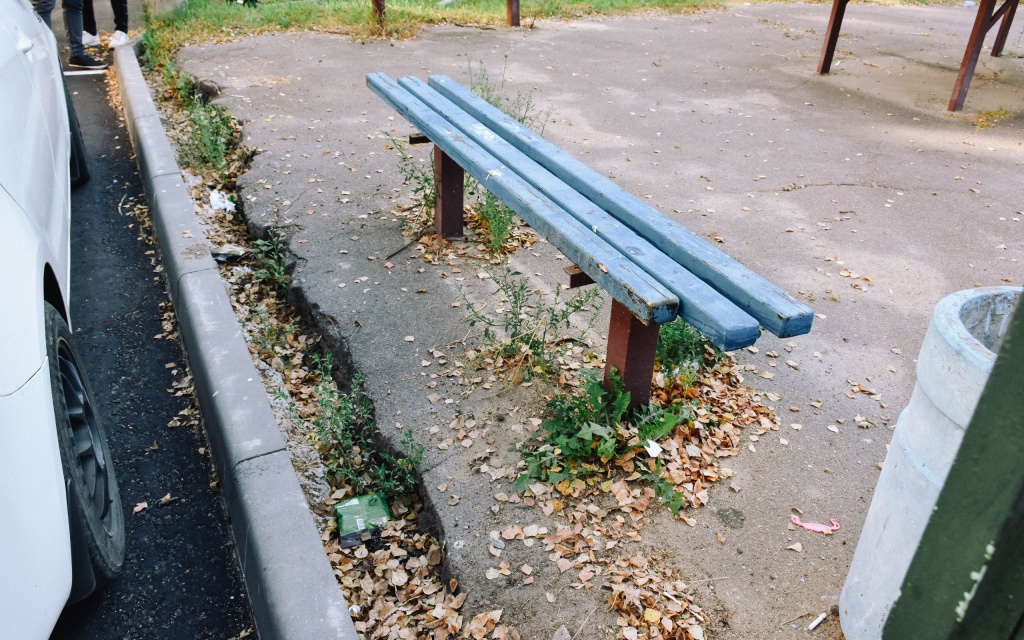 Проблемы благоустройства в Красноармейске будут устранены после инспекции Председателя совета депутатов Пушкинского