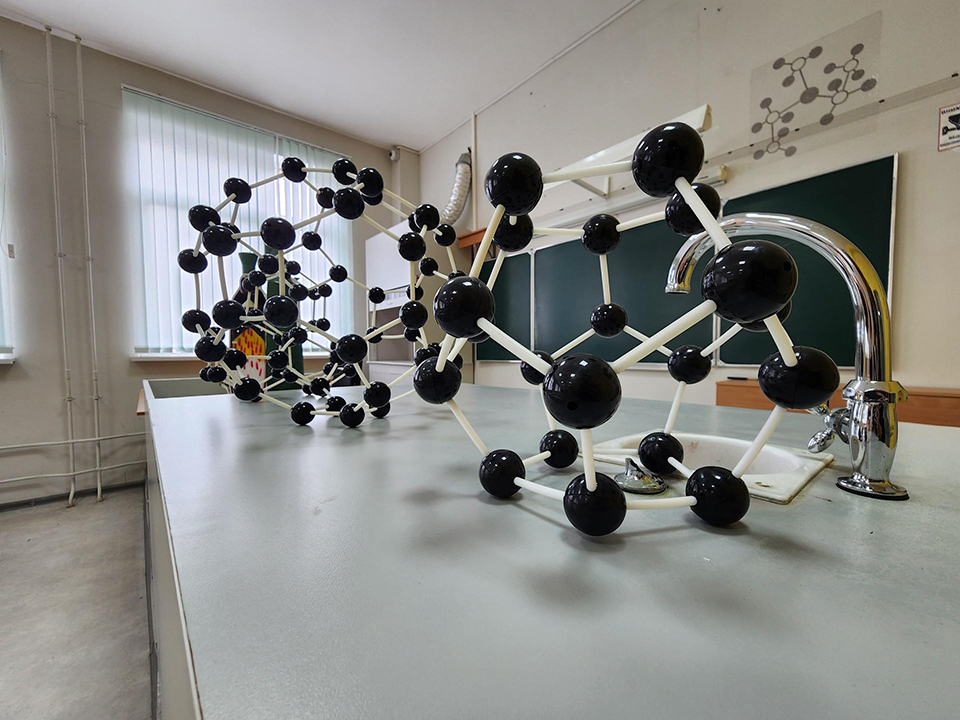 Пристройка на 250 мест появится у школы в подмосковной Ивантеевке для сокращения второй смены Пристройка на 250 мест появится у школы в подмосковной Ивантеевке для сокращения второй смены