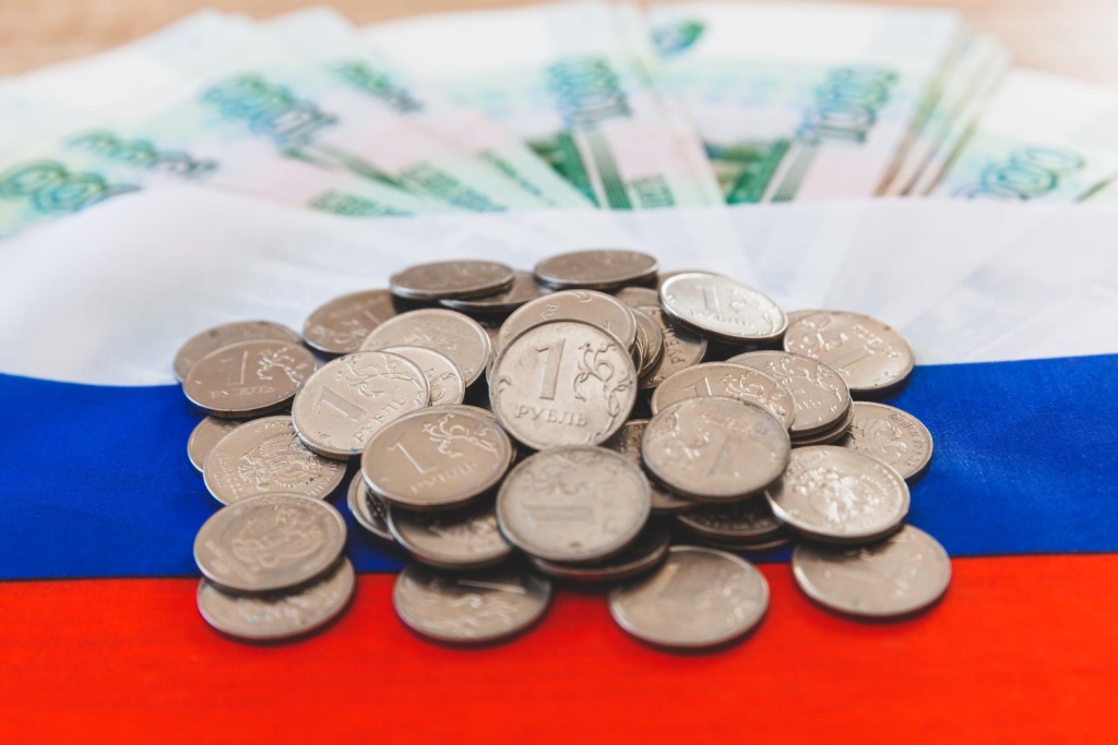 Россия достигла исторического минимума уровня бедности Россия достигла исторического минимума уровня бедности