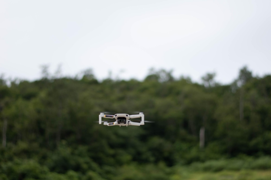 Иркутская область просит Владимира Путина о поддержке создания центра беспилотников