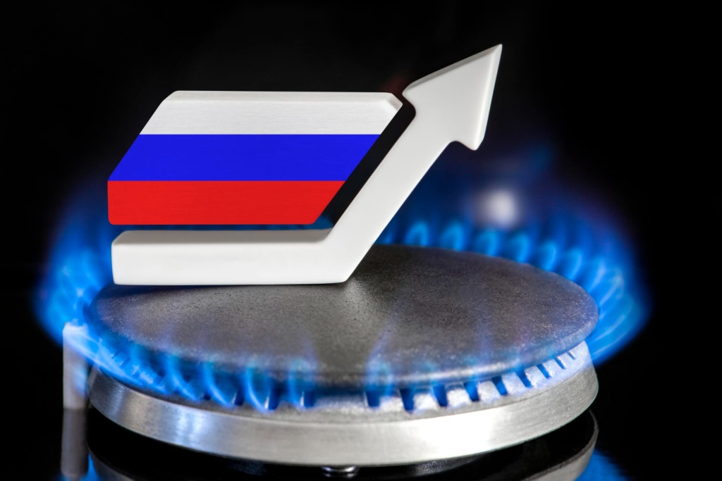 «Газпром» зафиксировал рекордный суточный объём поставок газа
