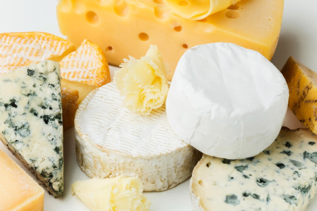 Московские сыровары утроили объёмы производства за десять лет