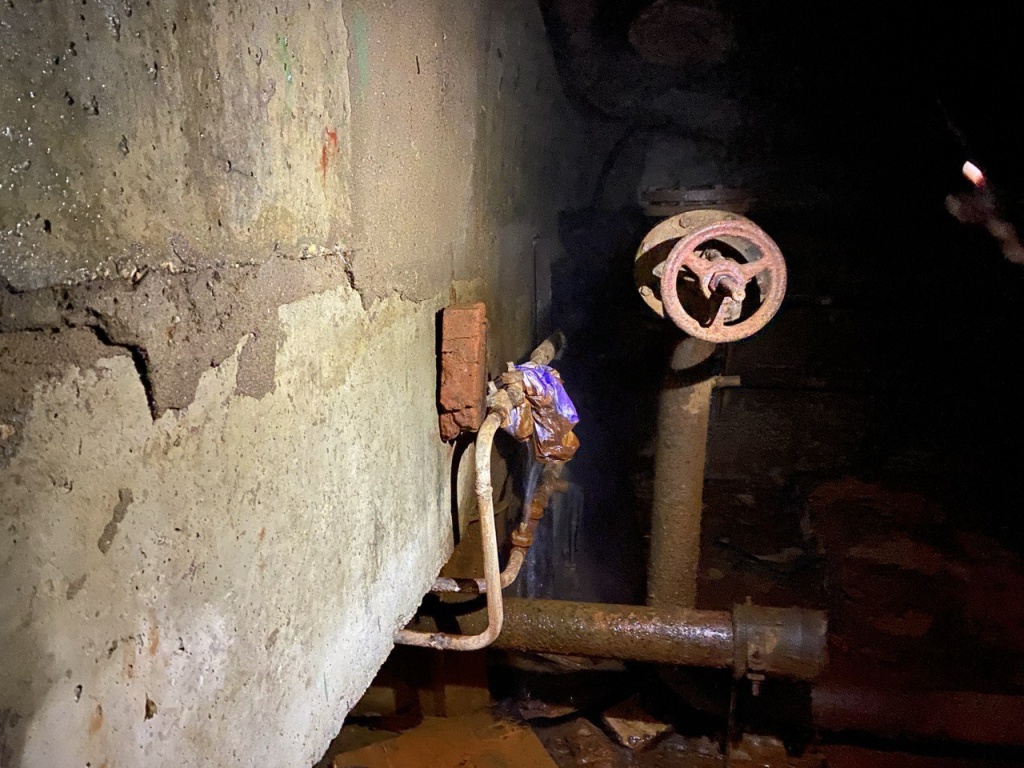 Уполномоченный главы округа Пушкинский Нина Ушакова помогла решить вопрос безопасности граждан одного из домов по 2-му Некрасовскому проезду