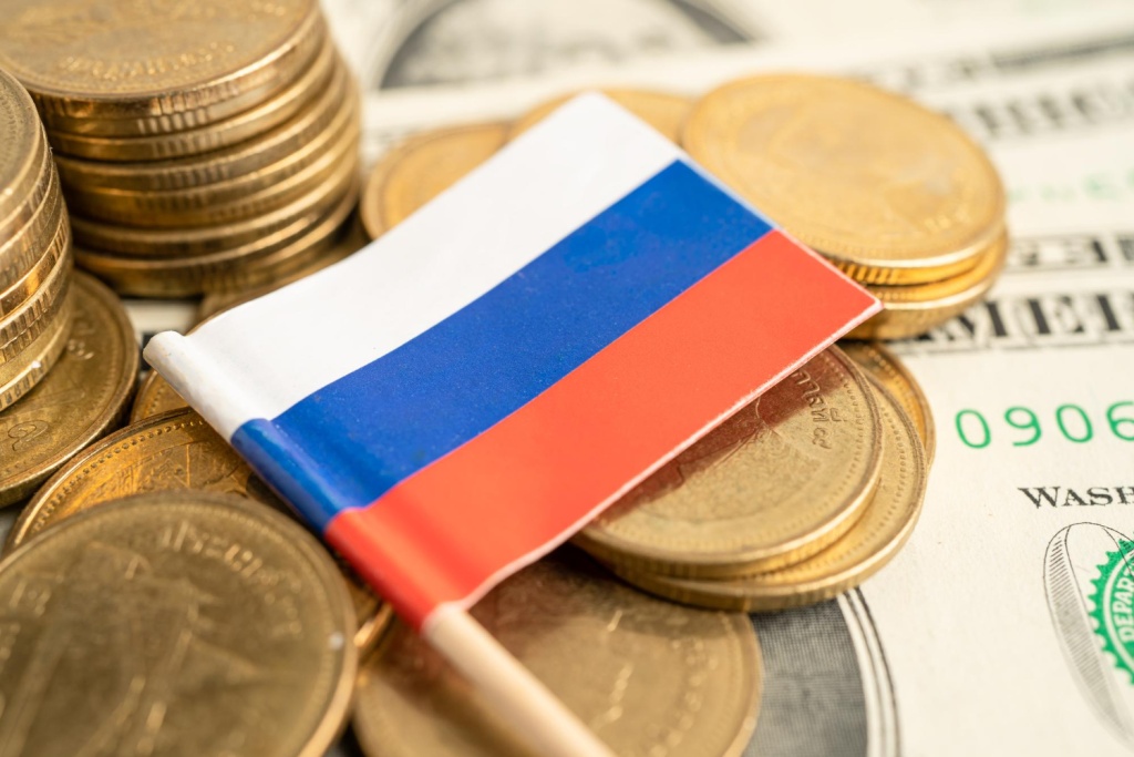 Сумма выданных Россией международных кредитов достигла $30 млрд Сумма выданных Россией международных кредитов достигла $30 млрд