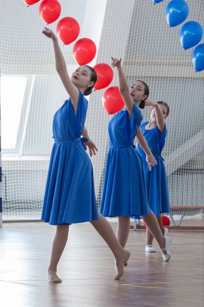 В Иркутской области в деревне Карлук открылся новый физкультурно-оздоровительный комплекс