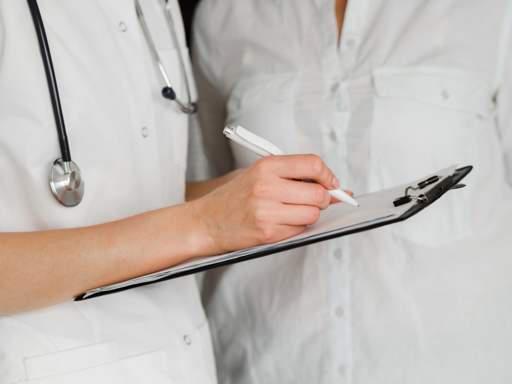 Штат Детской городской больницы Новотроицка пополнили молодые специалисты