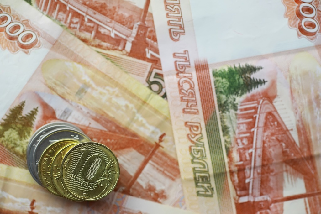 ВШЭ: доля многодетных семей с кредитами в РФ выросла до 67%