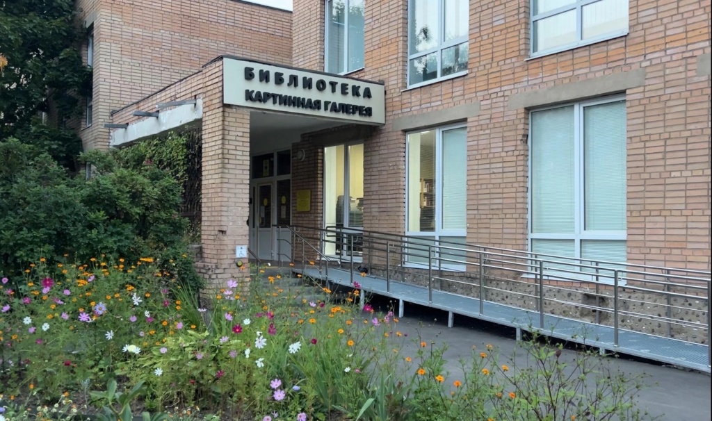 В Городском округе Пушкинский прошла акция «Ночь кино» В Городском округе Пушкинский прошла акция «Ночь кино»