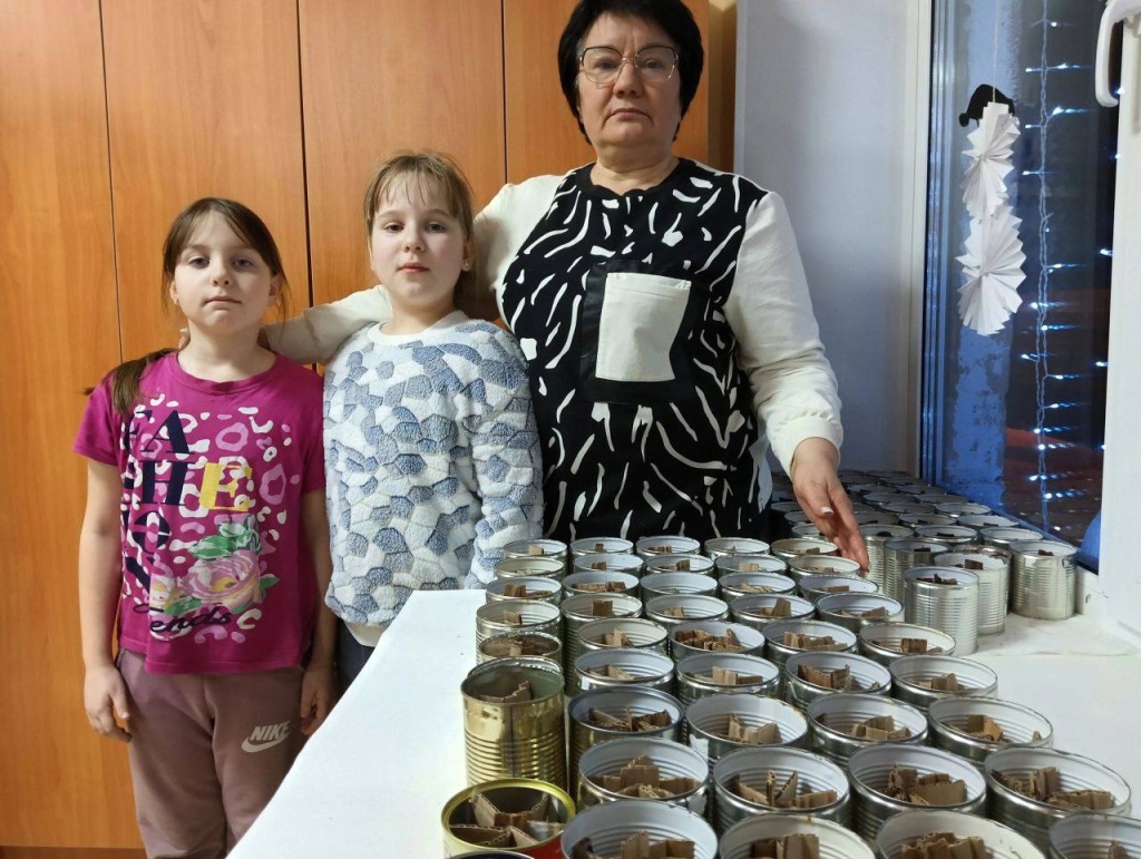 Школьники Волоколамского округа присоединились к акции #МЫВМЕСТЕ Школьники Волоколамского округа присоединились к акции #МЫВМЕСТЕ