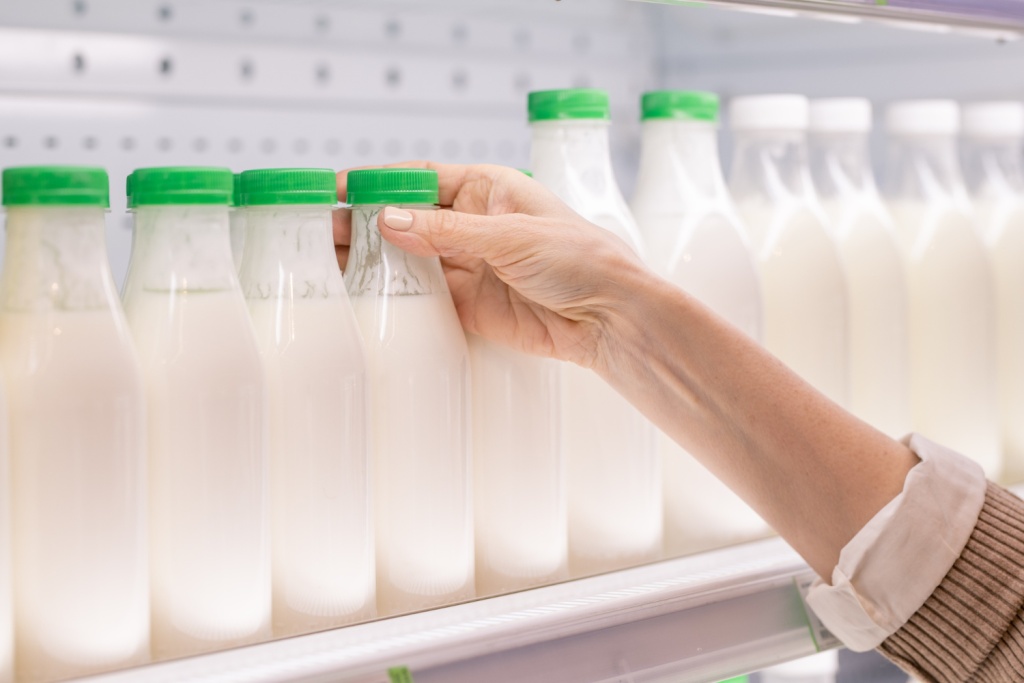 Армения теряет рынок РФ: ввоз молочной продукции ограничен Армения теряет рынок РФ: ввоз молочной продукции ограничен